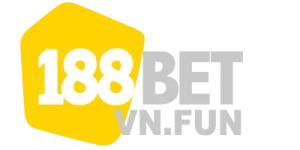 188BET LOGO - light