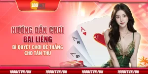 Hướng dẫn chơi bài liêng - Bí quyết chơi dễ thắng cho tân thủ